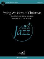 Swing We Now of Christmas 