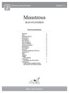 Monstrous 