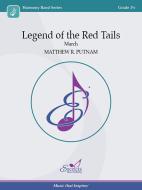 Legend of the Red Tails 