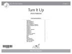 Turn It Up 