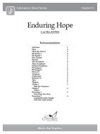 Enduring Hope 