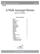 A Walk Amongst Heroes 