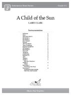 A Child of the Sun 
