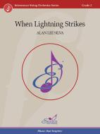 When Lightning Strikes 