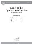 Dance of the Synchronous Fireflies 