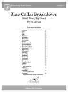 Blue Collar Breakdown 