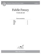 Fiddle Frenzy 