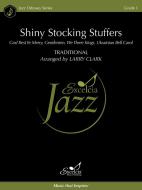 Shiny Stocking Stuffers 