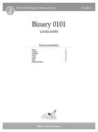 Binary 0101 