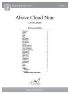 Above Cloud Nine 