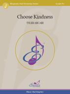 Choose Kindness 