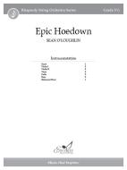Epic Hoedown 