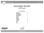 Streetlight Shuffle 