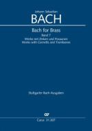 Bach for Brass 7 