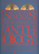 Singer's Musical Theatre Anthology Vol. 1 Mezzo-Soprano 