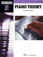 Essential Elements Piano Theory Level 5 