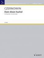 Dam sheon hachol Standard