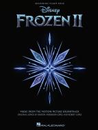 Frozen II (Beginning Piano Solo Songbook) 