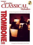 Favorite Classical Melodies 