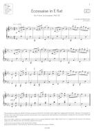 Piano Exam Pieces 2021 & 2022 - Grade 3 