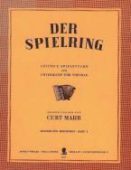 Der Spielring 1 