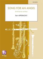 Song for an Angel 
