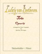 Trio Op. 87 