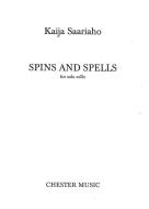 Spins And Spells 