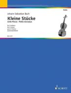 Kleine Stücke 