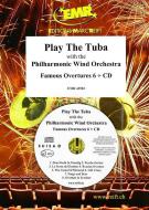 Play the Tuba: Famous Overtures 6 