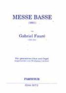 Messe basse 