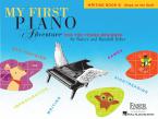 My First Piano Adventure - Writing Book B 