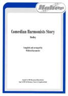 Comedian Harmonists Story 