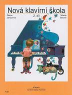 Neue Klavierschule 2 