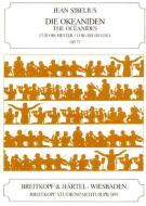 Die Okeaniden op. 73 