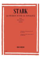 24 Studi In Tutte Le Tonalita' A op. 49 per Cl 
