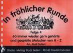 In fröhlicher Runde 4 