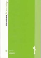 Bläserheft für Kirchentage 4 