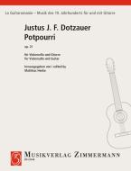 Potpourri op. 21 