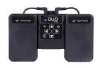 AirTurn DUO 2-Pedal Bluetooth Page Turner BT-106 