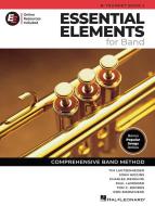 Essential Elements for Band 2 - Bb Trumpet 
