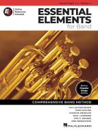 Essential Elements for Band 2 - Baritone T.C. 