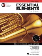 Essential Elements for Band 2 - Tuba 