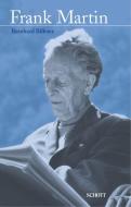 Frank Martin 