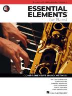 Essential Elements for Band 2 - Piano Acc. 