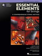 Essential Elements for Strings 2 - Teacher Manual 