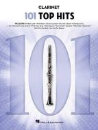 101 Top Hits for Clarinet 