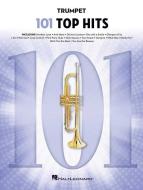 101 Top Hits for Trumpet 