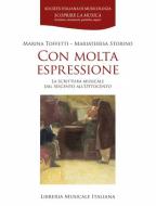 Con molta espressione 