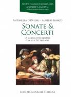 Sonate & Concerti 